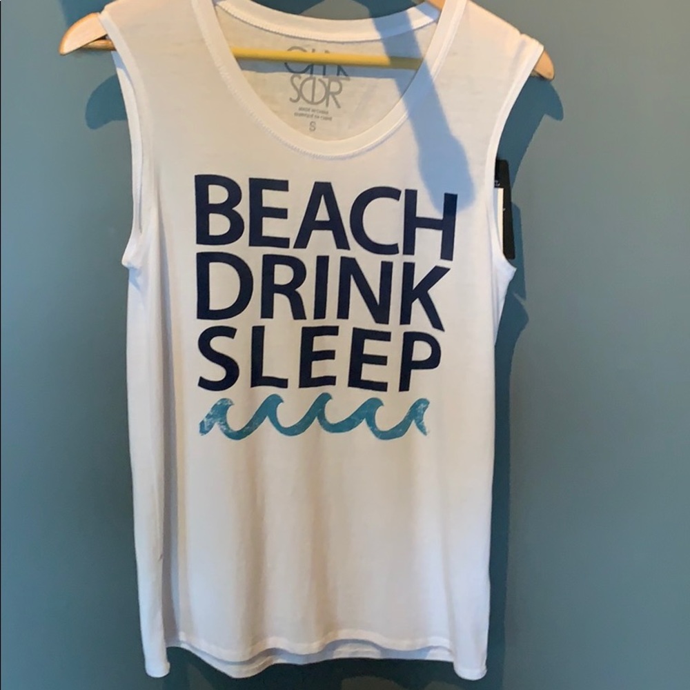 Chaser Tank - brand new never worn!